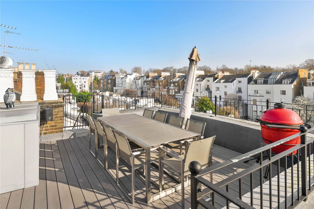 Property photo 1 of 17 Roof Terrace