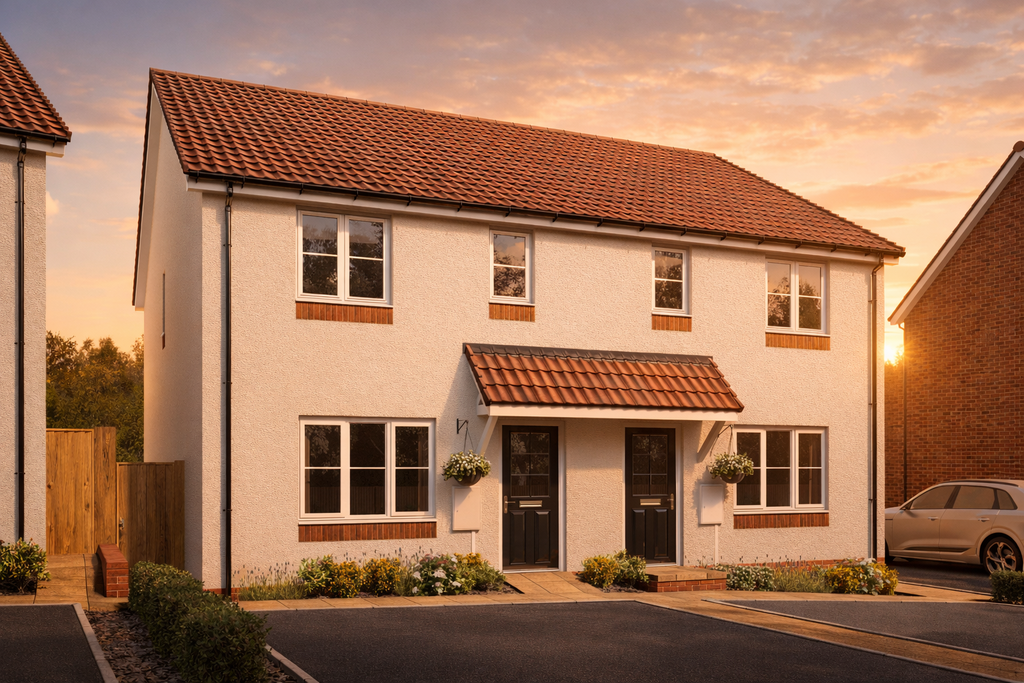 Property photo 1 of 9 Exford