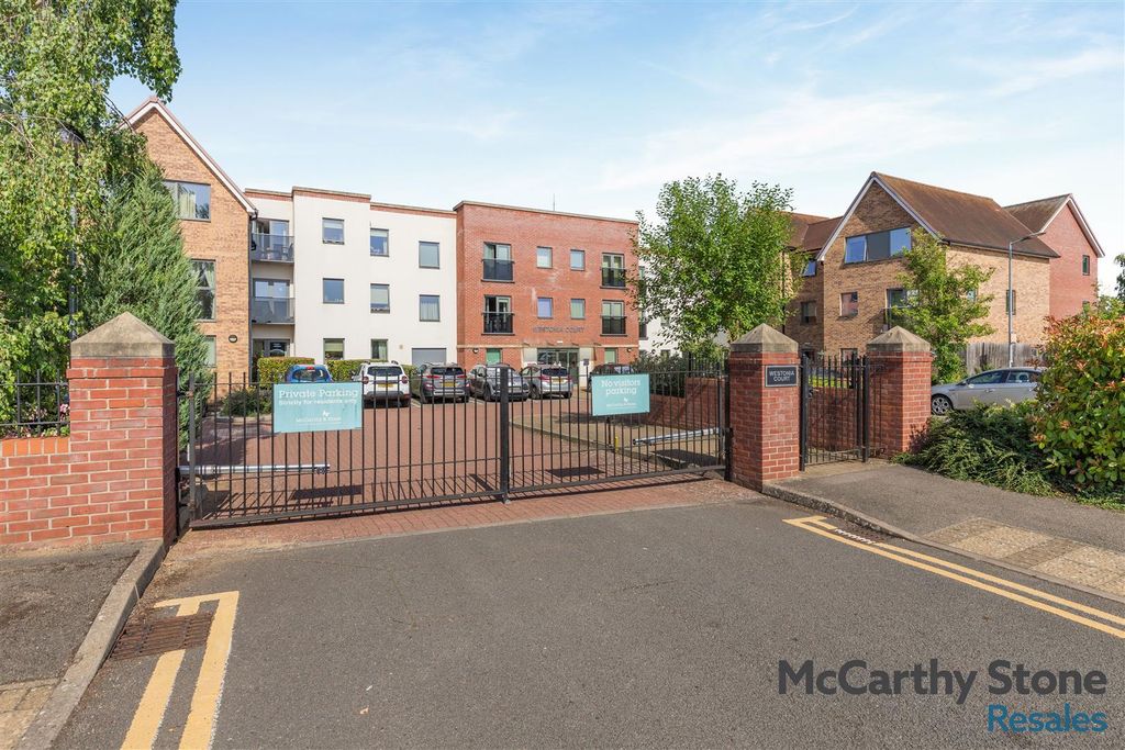 Additional image 21 of 2 bed flat for saleWestonia Court, Wellingborough Road, Northampton NN3