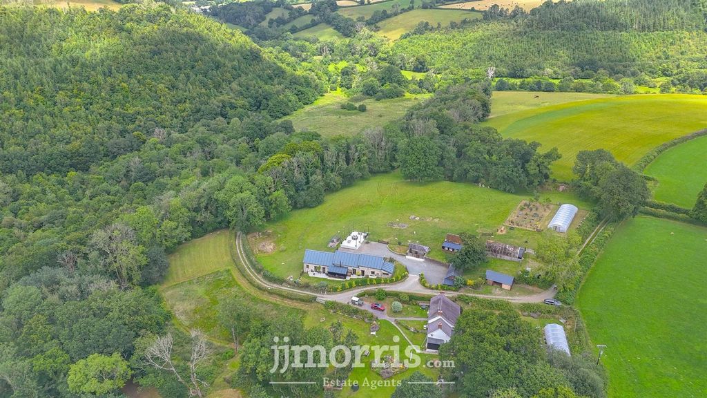 Additional image 65 of 3 bed property for saleLancych, Boncath SA37