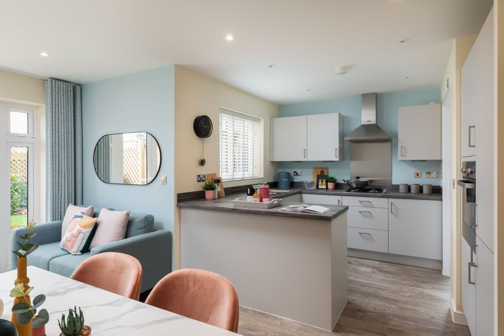 Property photo 1 of 10 Showhome Photography
