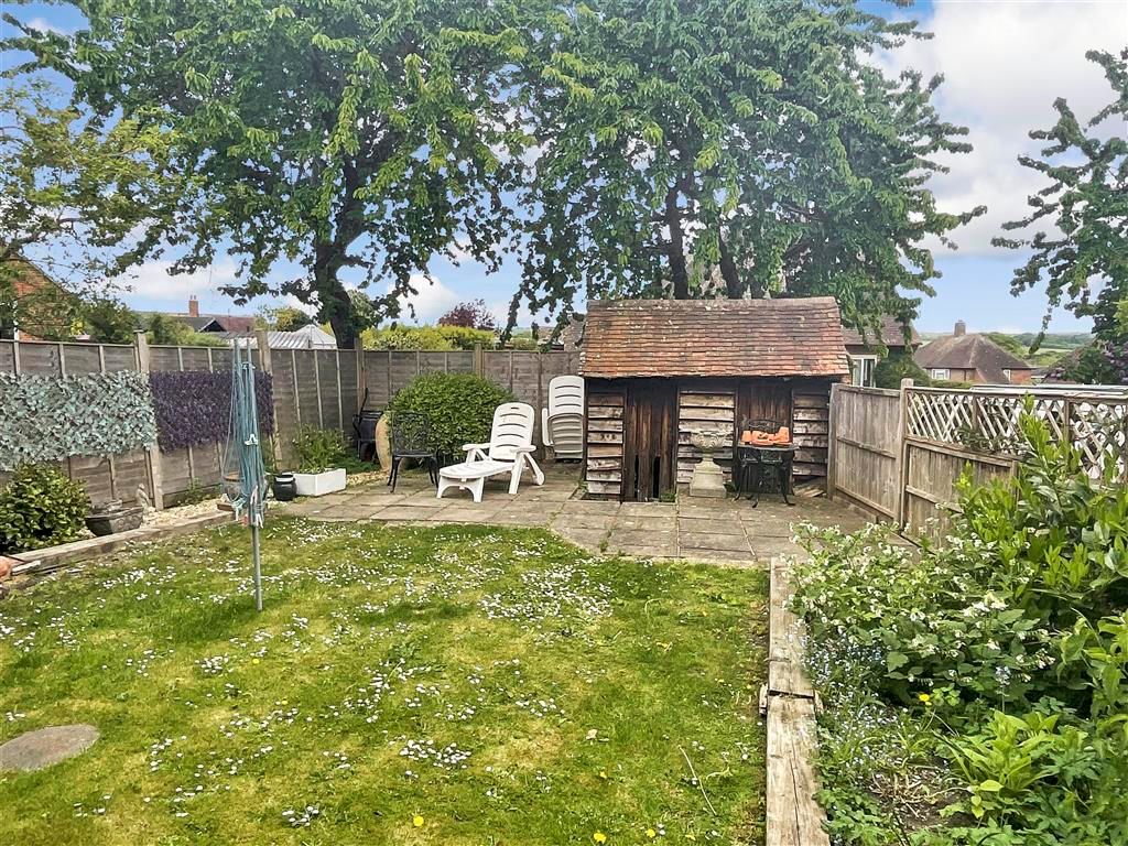 Property photo 2 of 11 Rear Garden