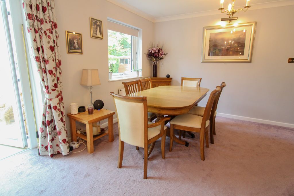 Additional image 6 of 3 bed bungalow for saleHylands Close, West Hill EX11