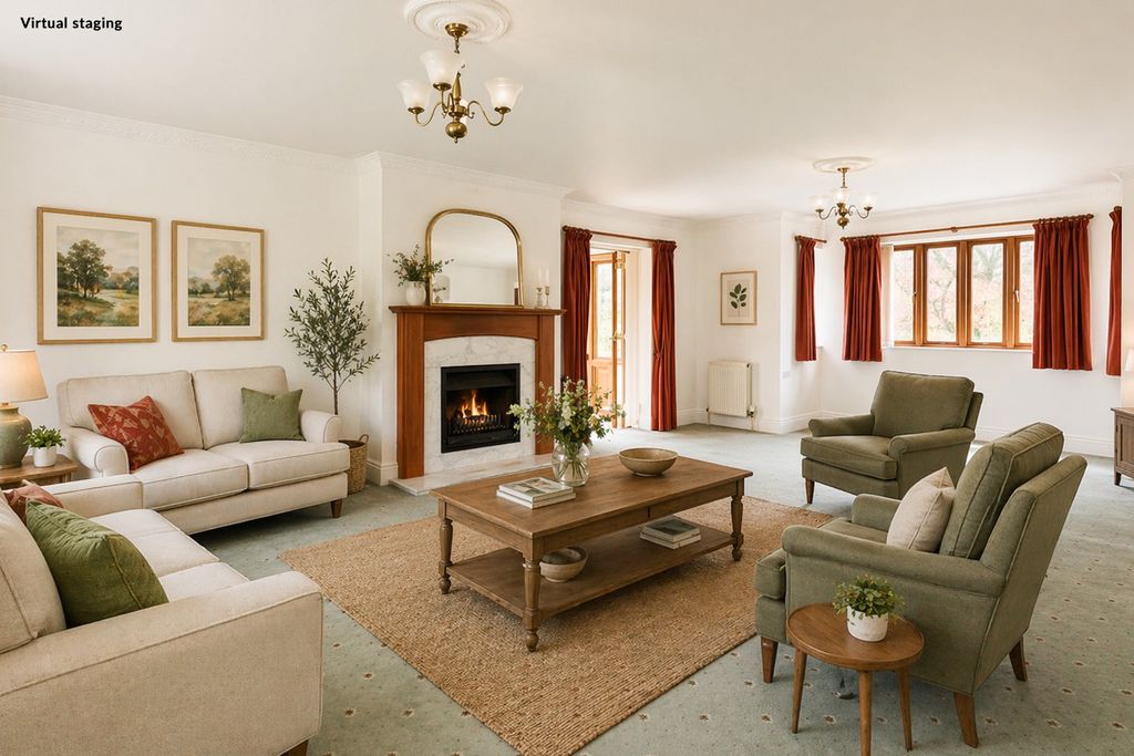 Additional image 5 of 5 bed detached house for saleMeadow Way, Silver Street BA5