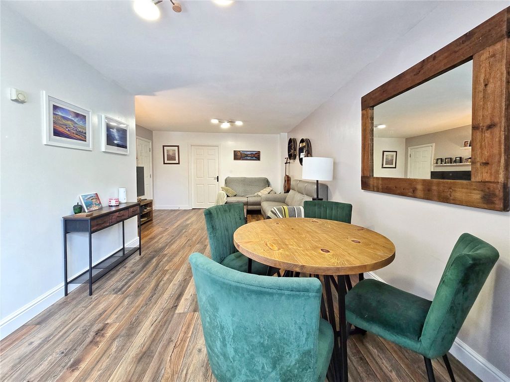 Property photo 3 of 20 Lounge &amp; Dining Room