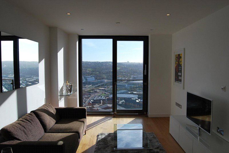 Property photo 3 of 15 Living Area