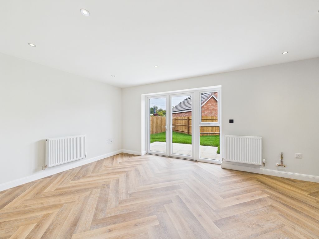 Property photo 3 of 12 Benson Living Area