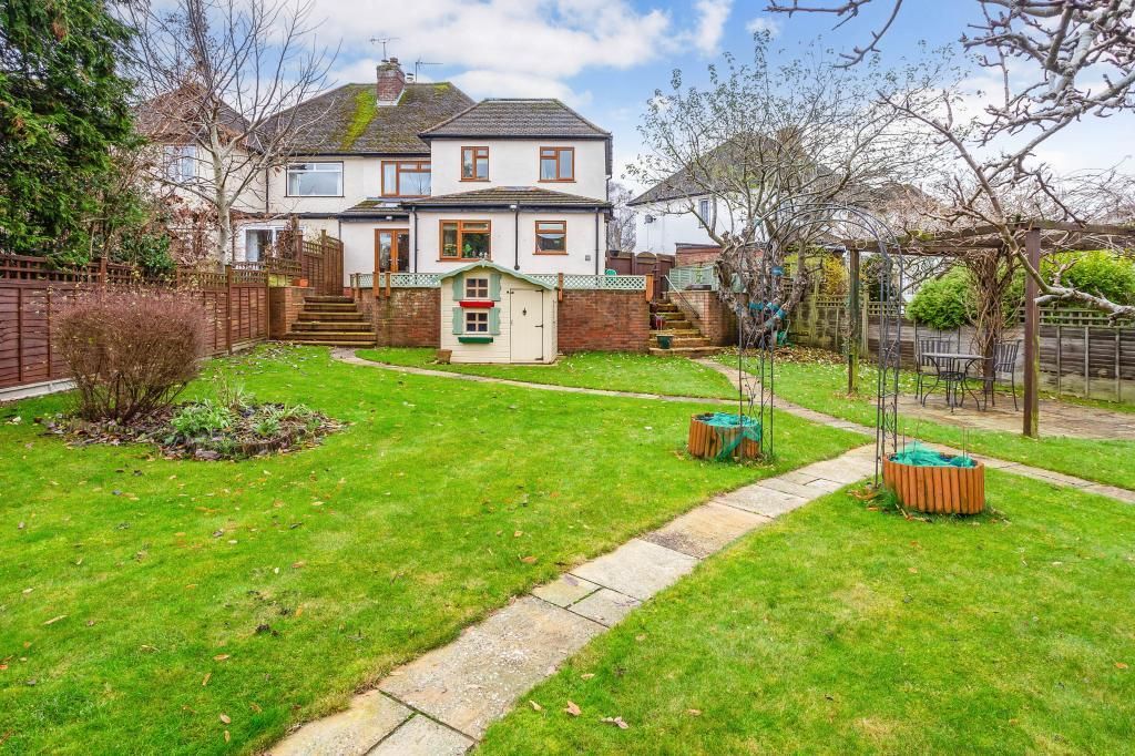 Property photo 2 of 16 Garden