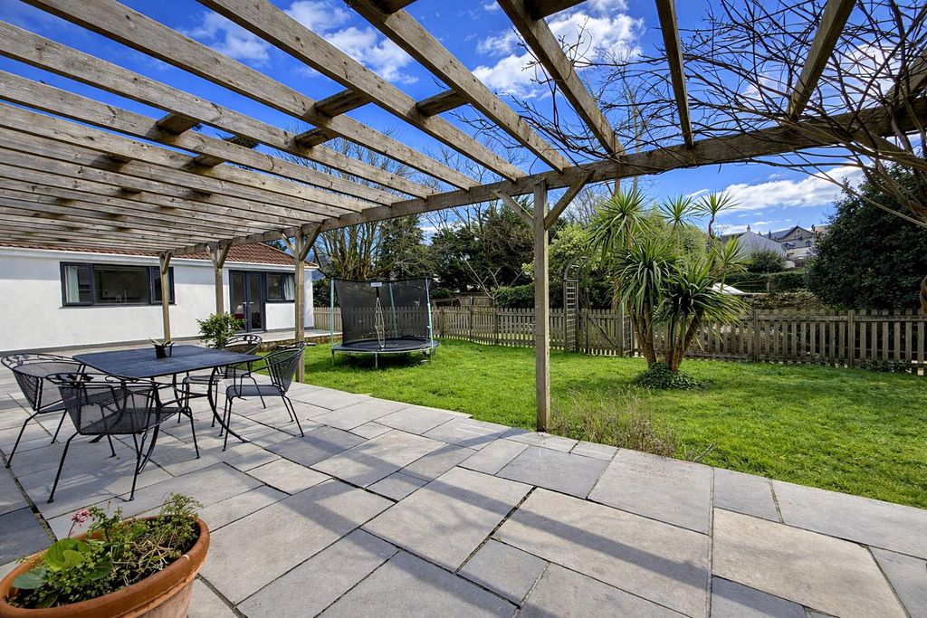 Additional image 21 of 5 bed detached bungalow for saleHorsepool Street, Brixham TQ5