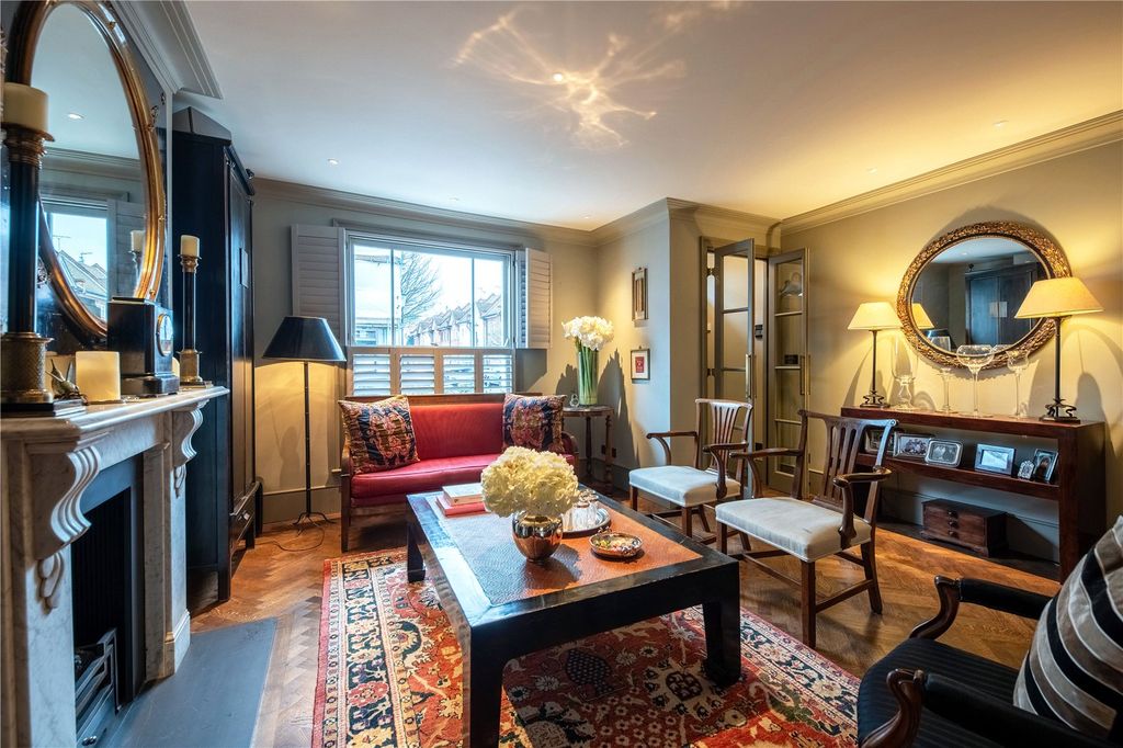 Property photo 2 of 23 Reception Room 2