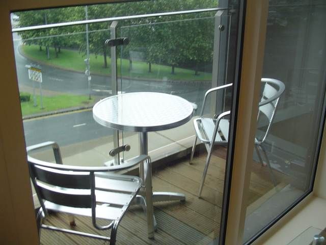 Property photo 2 of 11 Typical Balcony