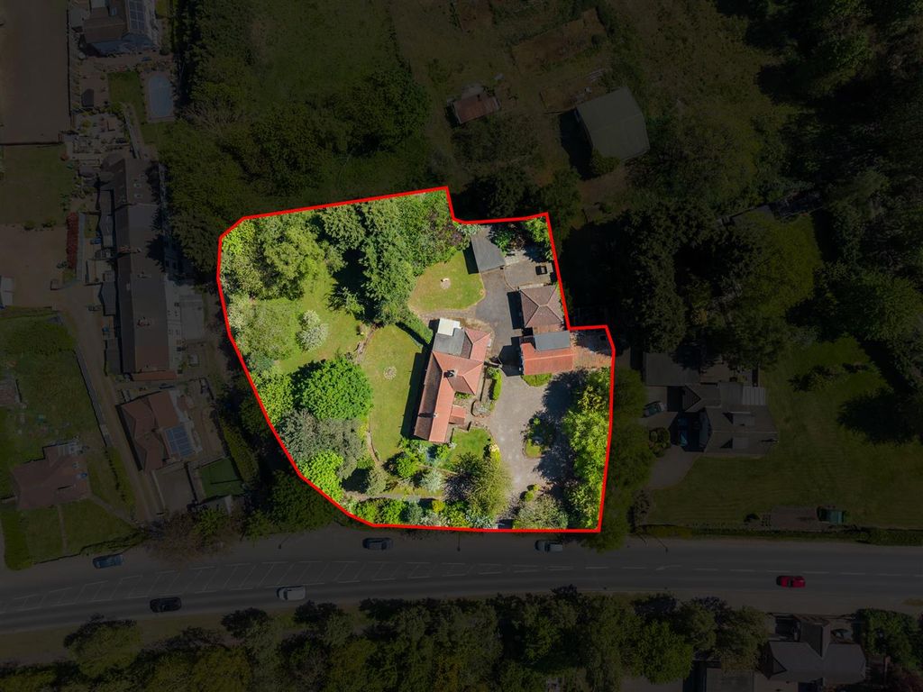 Property photo 3 of 47 Exterior And Gardens