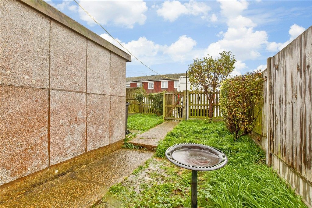 Property photo 1 of 13 Rear Garden