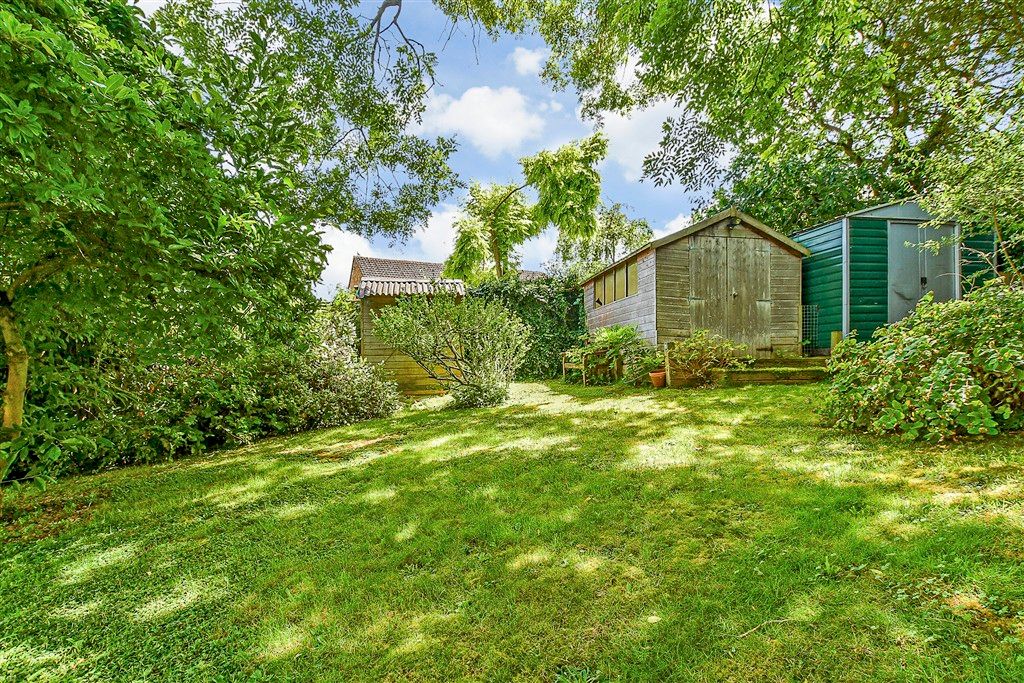 Property photo 2 of 15 Rear Garden