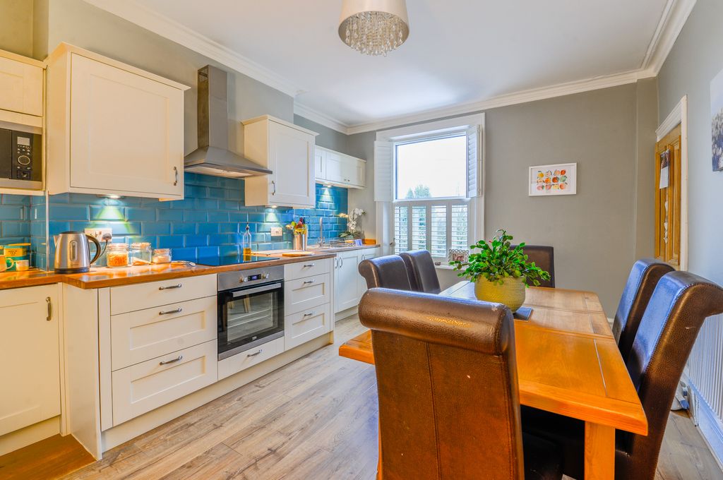 Property photo 3 of 23 Dining Kitchen