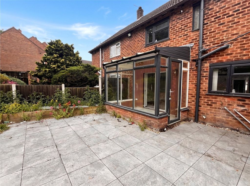 Additional image 17 of 3 bed semi-detached house for saleChatford Drive, Meole Brace, Shrewsbury, Shropshire SY3