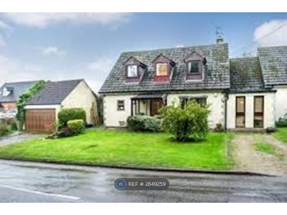 Property photo 1 of 19 3 Bed Semi-Detached For Rent In Horton-Cum-Studley