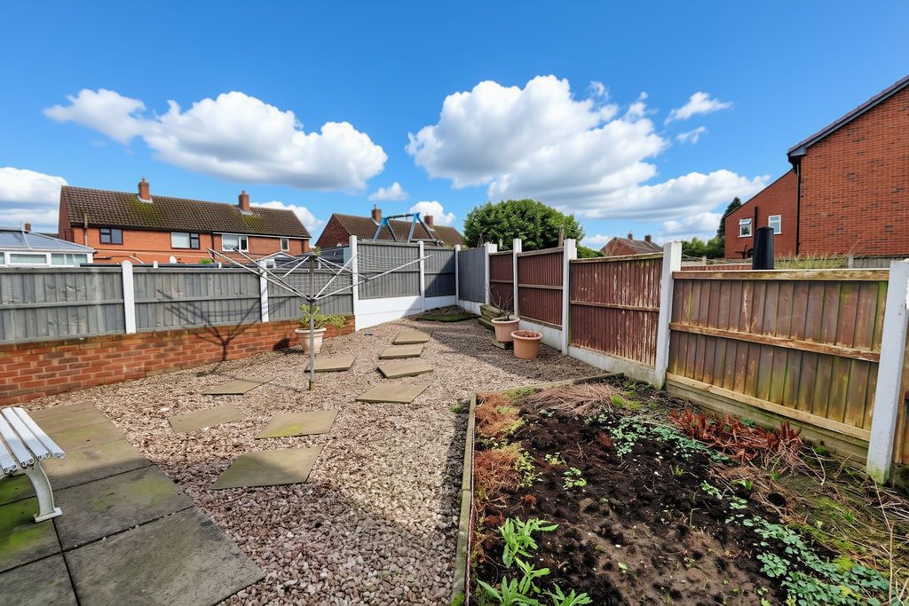Property photo 3 of 22 Rear Garden