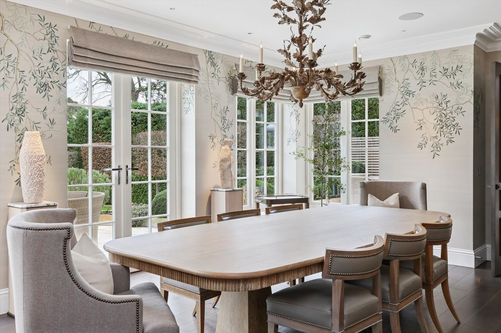 Additional image 10 of 6 bed detached house for saleEsher Park Avenue, Esher, Surrey KT10