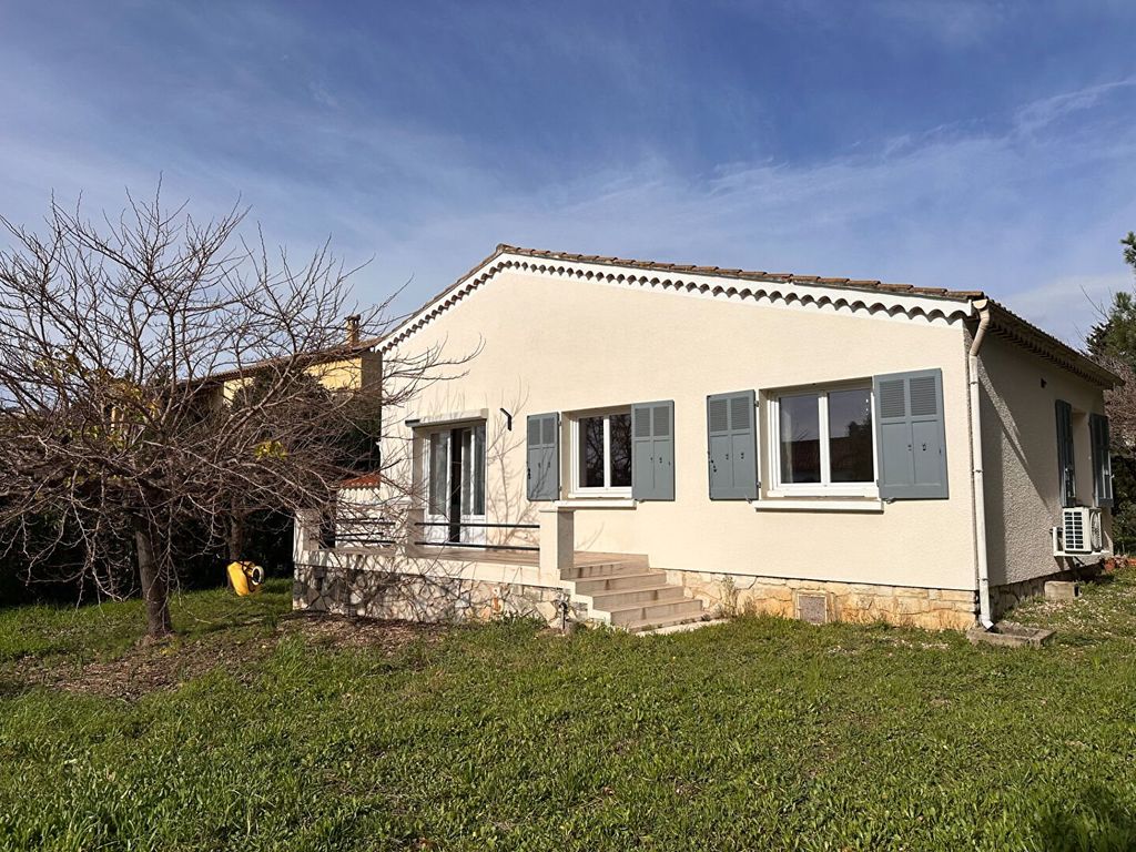 Property photo 1 of 11 Six Fours Les Plages House 4 Rooms, 67 m2