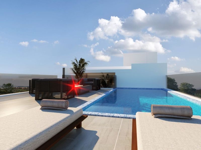 Property photo 2 of 32 Communal Pool &amp;...