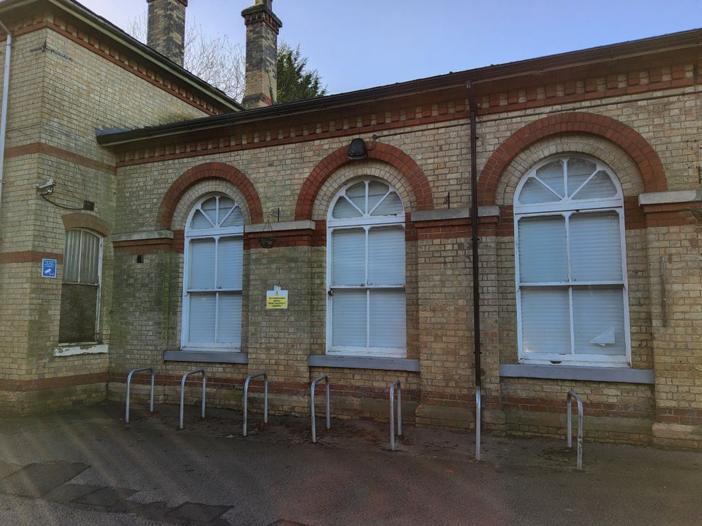 Property photo 3 of 4 Flexible Property Space