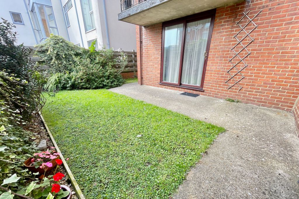 Property photo 2 of 12 Personal Patio