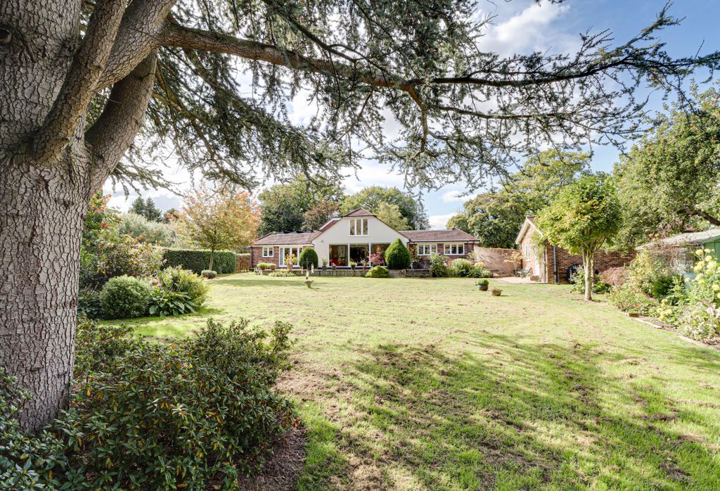 Property photo 1 of 24 Rear View Of House