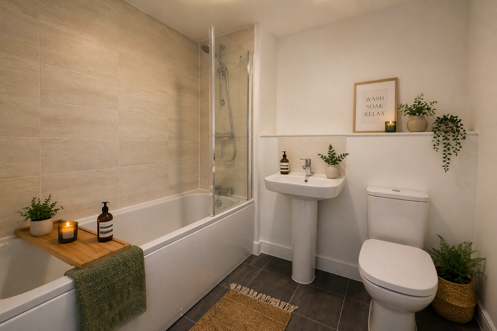 1 bed flat for saleThorpe Close, Bordon GU35 photo 5