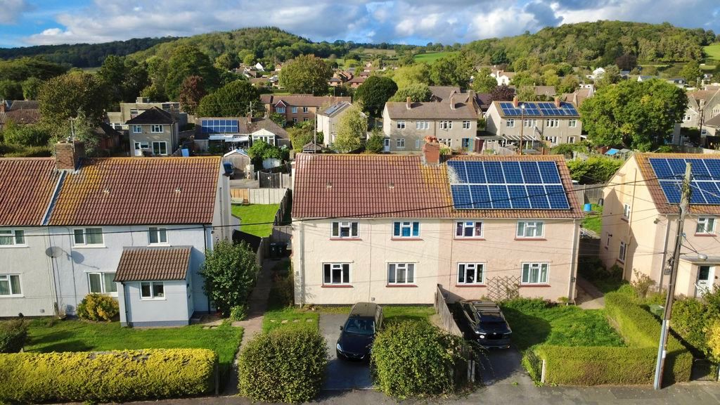 Property photo 1 of 12 Aerial/Setting