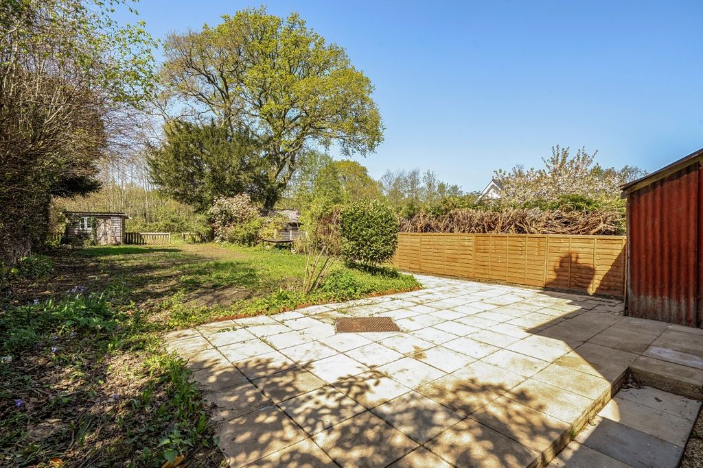 Additional image 5 of 4 bed detached house to rentLyburn Road, Hamptworth, Salisbury SP5