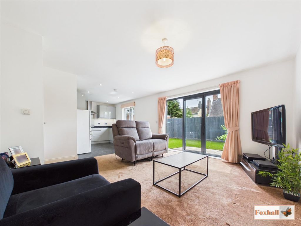 Property photo 2 of 16 Open Plan Kitchen And Living Space