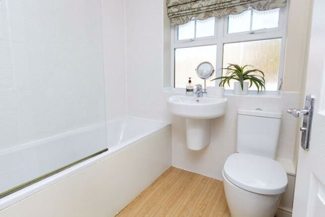 Additional image 13 of 4 bed terraced house for saleLlys Onnen, Llandudno Junction LL31