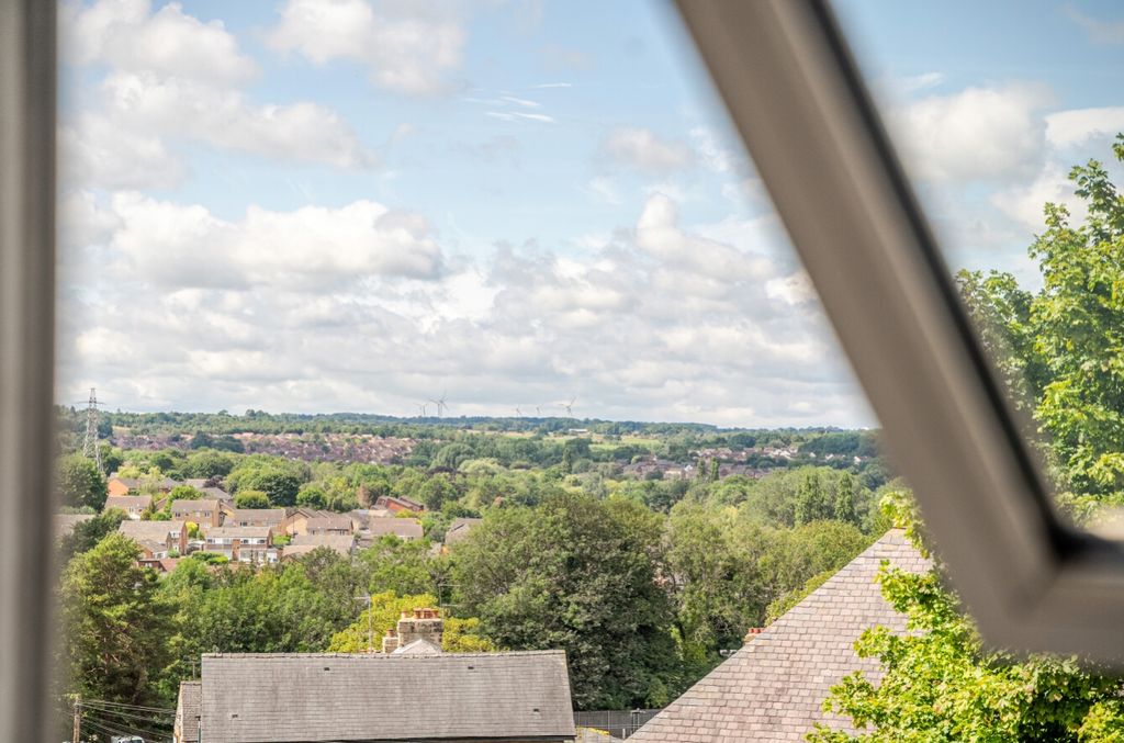 Property photo 2 of 16 Ewemove Harrogate Top Floor View