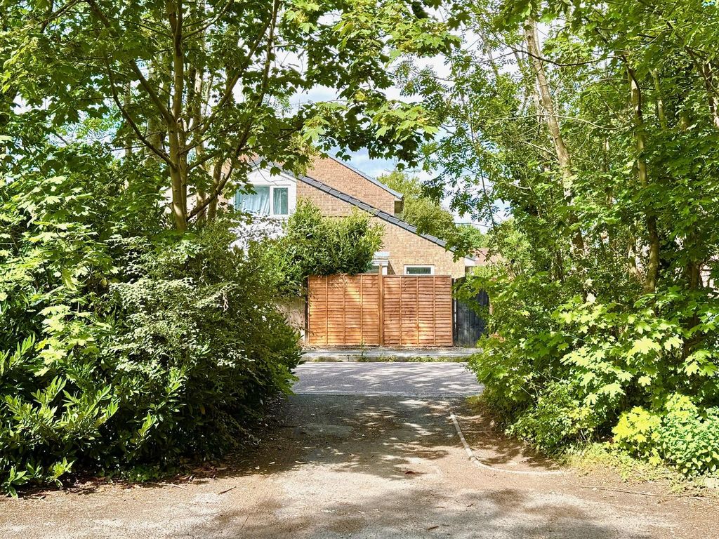 Property photo 2 of 8 Driveway