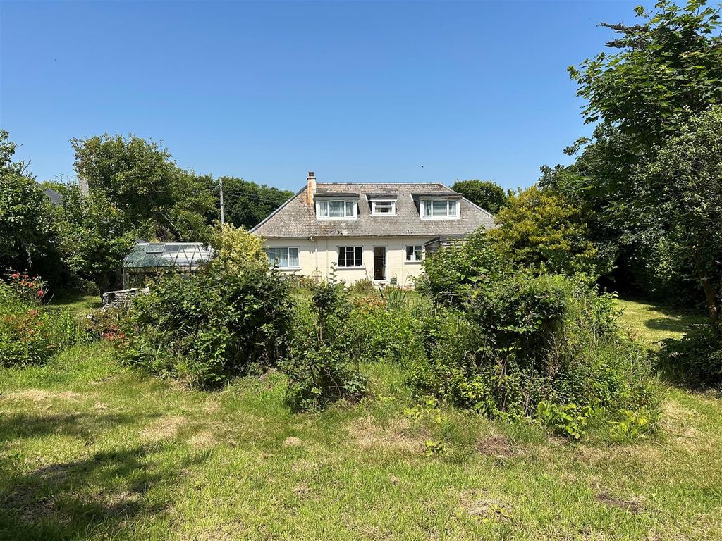 Property photo 2 of 18 Rear 1.Jpg