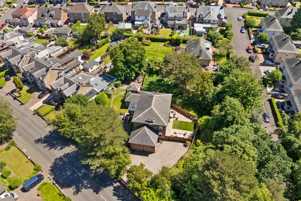 Additional image 25 of 3 bed flat for saleWellhall Road, Hamilton ML3