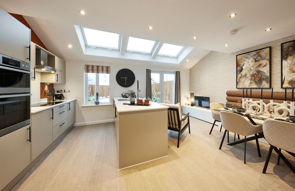 Property photo 3 of 8 Brookfield Vale-The Dunham-Ktd-003