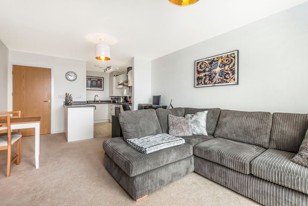 Property photo 3 of 15 Living Room