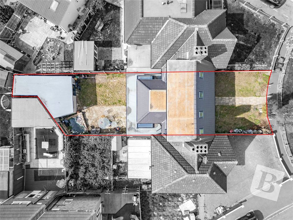 Property photo 3 of 20 Ariel