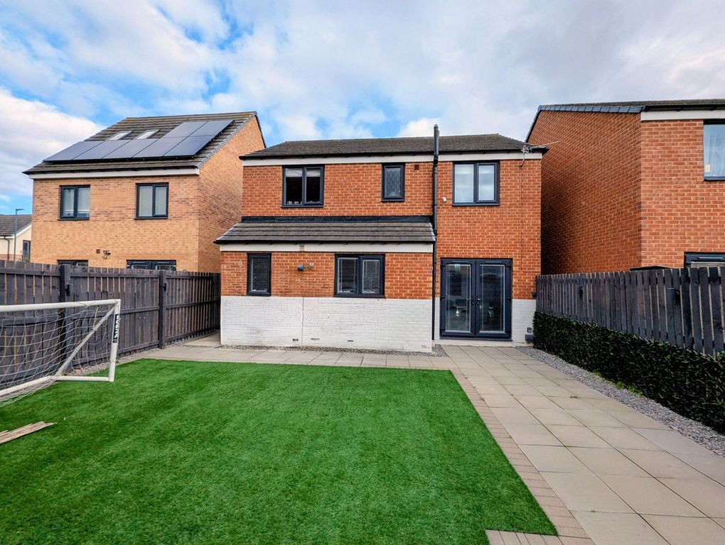 Additional image 19 of 4 bed detached house for saleSt. Aloysius View, Hebburn NE31
