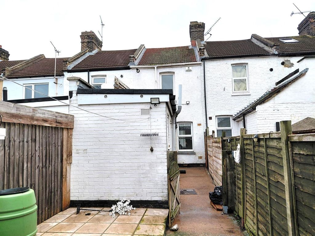 Property photo 3 of 5 Rear Of Property