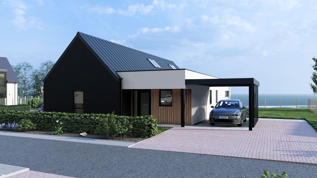 Property photo 2 of 8 Plot 7_8 - Renders_31 - Photo.Jpg