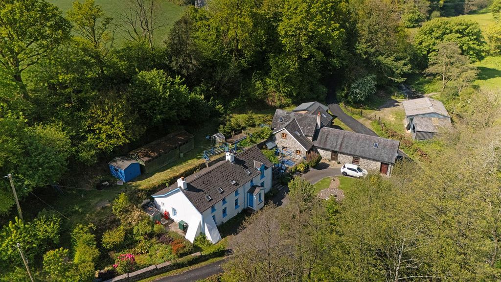 Property photo 1 of 37 Felin Aerial 3.Jpg