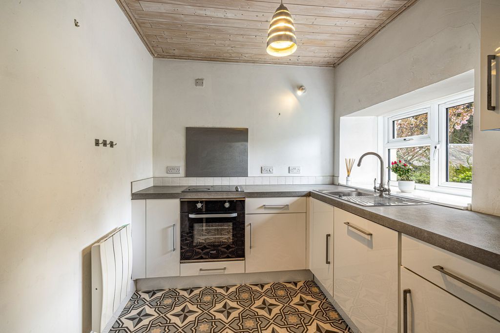 Additional image 4 of 2 bed cottage for saleTomain Cottage, 14 Cotland Place, Stow, Galashiels TD1