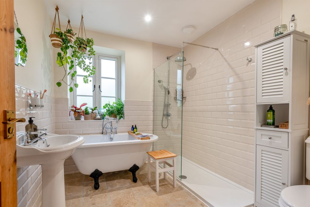 Additional image 16 of 3 bed semi-detached house for saleHayes Gate, Mathern, Chepstow, Monmouthshire NP16