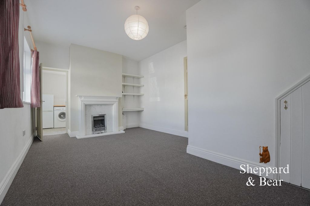Additional image 4 of 1 bed maisonette for saleClive Street, Cardiff CF11