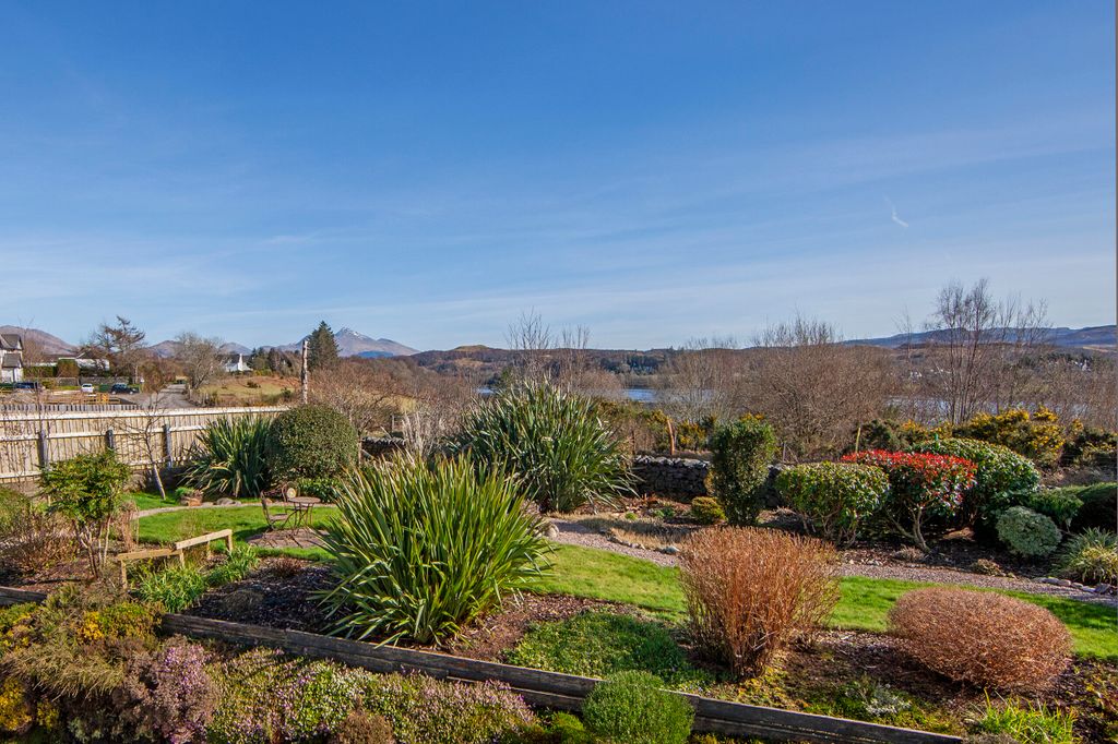 Additional image 43 of 5 bed detached house for saleEilean Fraoich, North Connel, By Oban PA37