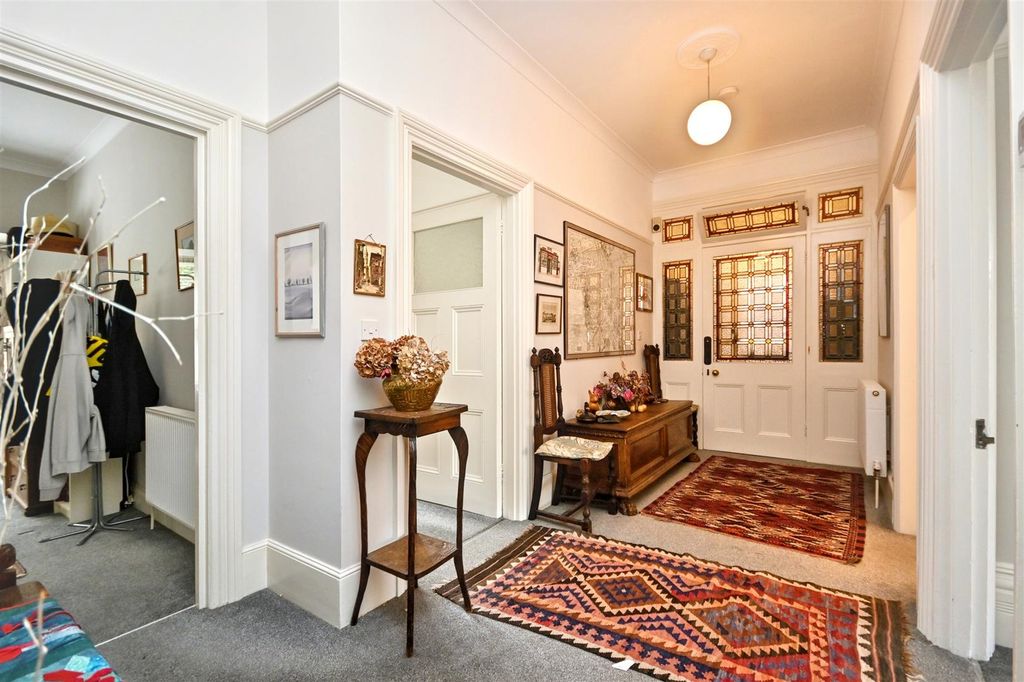 Additional image 18 of 3 bed flat for saleArlington Road, Eastbourne BN21