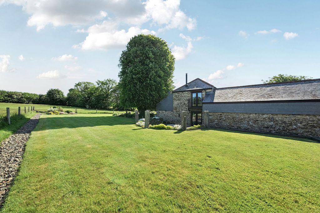 Additional image 19 of 4 bed detached house for saleNorth Hill, Launceston PL15